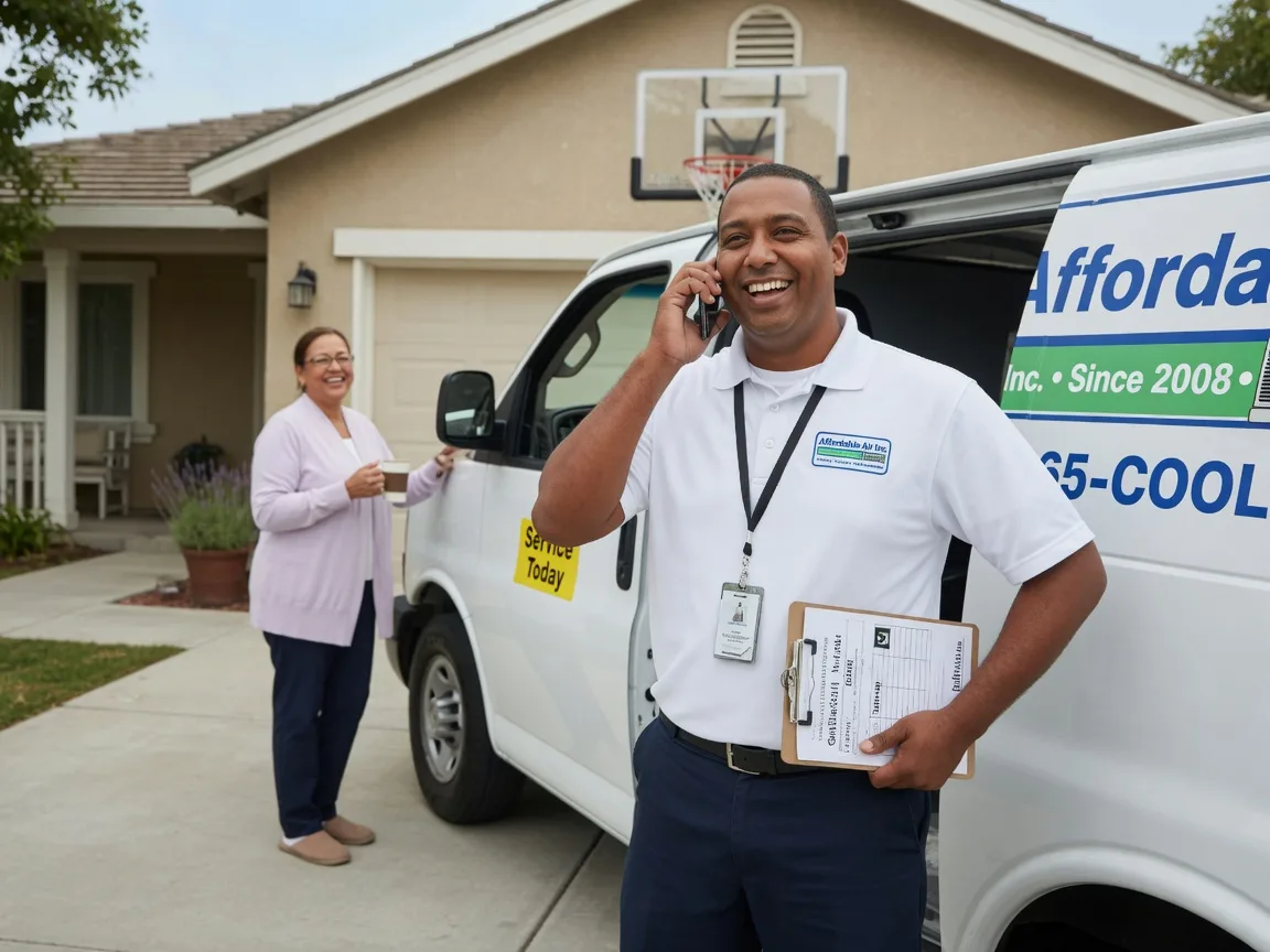Central Ac Repair Ashford, WA FAQs